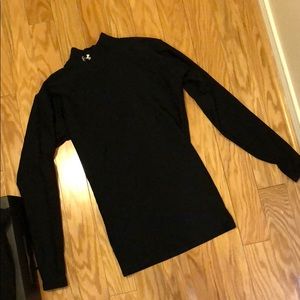 Under Armour turtle neck
